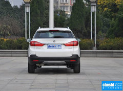 2016款 1.5L 自动尚酷型