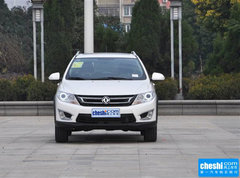 2016款 1.5L 自动尚酷型