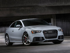 2014款 RS 5 Coupe 特别版