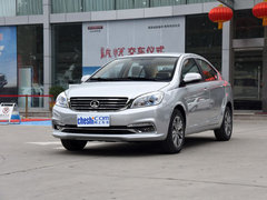 2016款 1.5L AMT舒適型