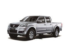 2016款 2.2L 两驱进取型GW2.8TC大双排GW2.8TC