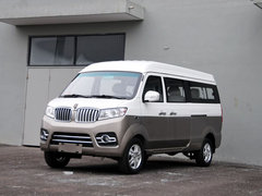 2016款  1.3L商务版DLCG12