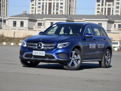 2016款 GLC 200 4MATIC 