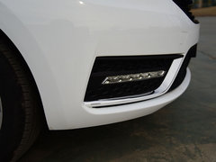 2016款 1.5L CVT领潮版
