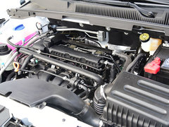 2016款 1.5L CVT領(lǐng)潮版