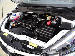 2016款 1.5L CVT領(lǐng)潮版