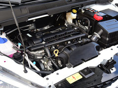 2016款 1.5L CVT領(lǐng)潮版