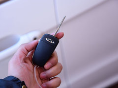 2016款 1.5L CVT領(lǐng)潮版