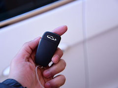 2016款 1.5L CVT領(lǐng)潮版