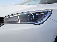 2016款 1.5L CVT领潮版