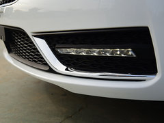2016款 1.5L CVT领潮版
