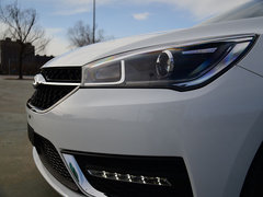 2016款 1.5L CVT领潮版