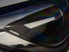 2016款 1.5L CVT领潮版