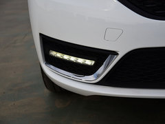 2016款 1.5L CVT领潮版