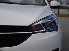 2016款 1.5L CVT领潮版