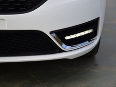 2016款 1.5L CVT领潮版
