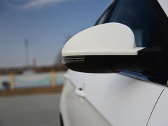 2016款 1.5L CVT领潮版