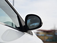 2016款 1.5L CVT领潮版