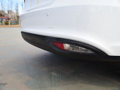 2016款 1.5L CVT领潮版