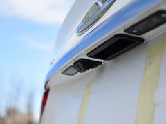 2016款 1.5L CVT领潮版