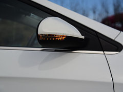 2016款 1.5L CVT领潮版