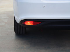 2016款 1.5L CVT领潮版