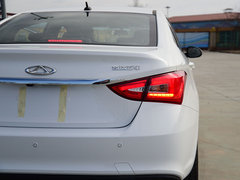 2016款 1.5L CVT领潮版
