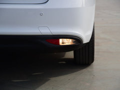 2016款 1.5L CVT领潮版