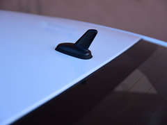 2016款 1.5L CVT领潮版