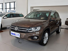 2016款 2.0TSI 标准型