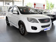 2016款 升级版 2.0T 柴油 手动四驱尊贵型 国V