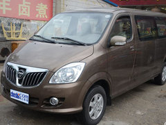 2015款 2.5L 手动 柴油 快运版（4JB1T)