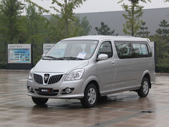2016款 2.5T 快运版4JB1T