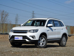 2016款 1.8T 自动尊荣型