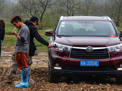 2015款 3.5L 四驱至尊版