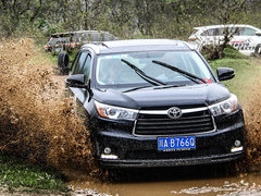 2015款 3.5L 四驱至尊版