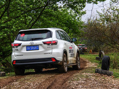 2015款 3.5L 四驱至尊版