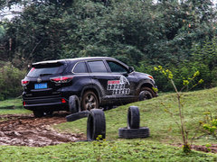 2015款 3.5L 四驱至尊版