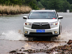 2015款 3.5L 四驱至尊版