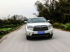 2015款 3.5L 四驱至尊版