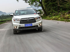 2015款 3.5L 四驱至尊版