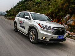 2015款 3.5L 四驱至尊版