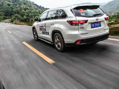 2015款 3.5L 四驱至尊版