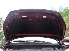 2016款 2.0T 自动尊享型