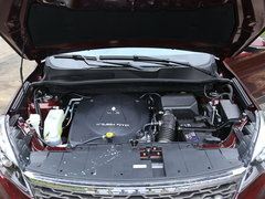 2016款 2.0T 自动尊享型