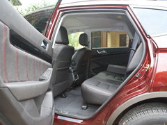 2016款 2.0T 自动尊享型
