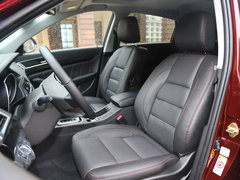 2016款 2.0T 自动尊享型