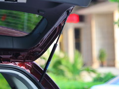 2016款 2.0T 自動尊享型