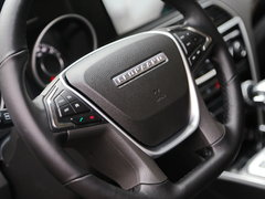 2016款 2.0T 自动尊享型