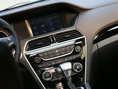 2016款 2.0T 自动尊享型